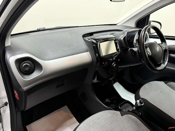 Used Citroen C1 2017 for sale - 76181022: Photo 36