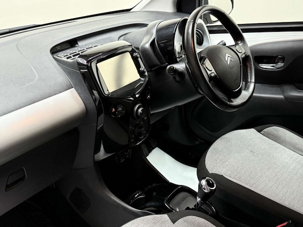 Used Citroen C1 2017 for sale - 76181022: Photo 37