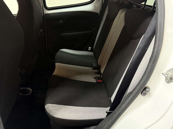 Used Citroen C1 2017 for sale - 76181022: Photo 38