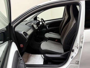 Used Citroen C1 2017 for sale - 76181022: Photo 3