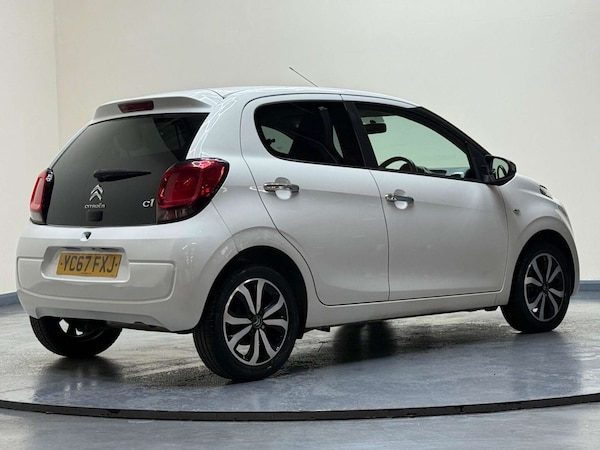 Used Citroen C1 2017 for sale - 76181022: Photo 44