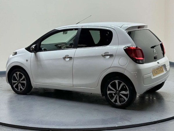 Used Citroen C1 2017 for sale - 76181022: Photo 45