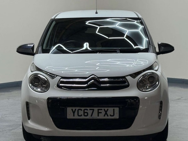 Used Citroen C1 2017 for sale - 76181022: Photo 46