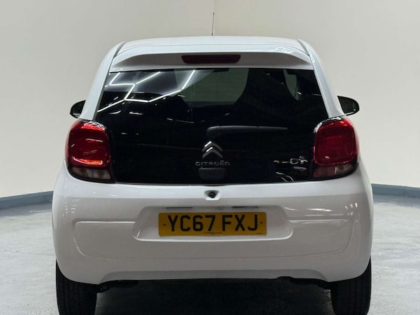 Used Citroen C1 2017 for sale - 76181022: Photo 47