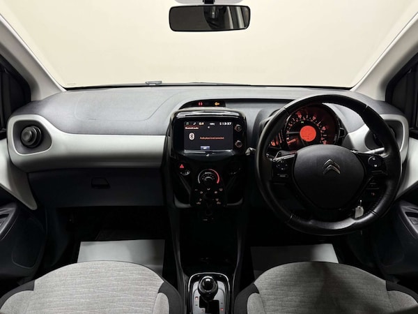 Used Citroen C1 2017 for sale - 76181022: Photo 4
