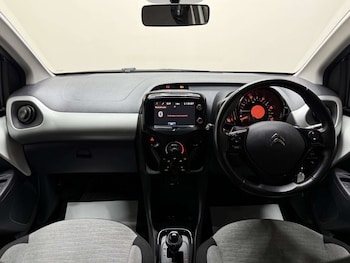 Used Citroen C1 2017 for sale - 76181022: Photo 4