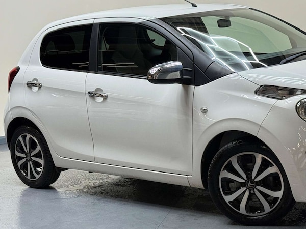 Used Citroen C1 2017 for sale - 76181022: Photo 51