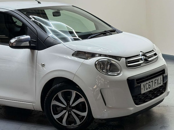 Used Citroen C1 2017 for sale - 76181022: Photo 52