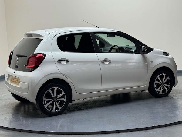 Used Citroen C1 2017 for sale - 76181022: Photo 59