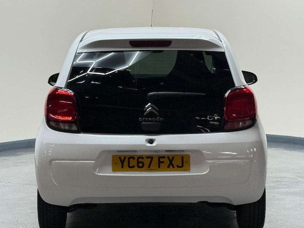 Used Citroen C1 2017 for sale - 76181022: Photo 63