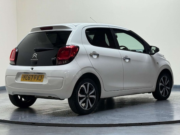 Used Citroen C1 2017 for sale - 76181022: Photo 6