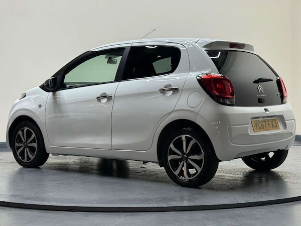Used Citroen C1 2017 for sale - 76181022: Photo 7