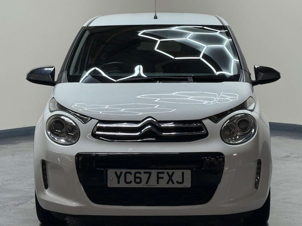 Used Citroen C1 2017 for sale - 76181022: Photo 8