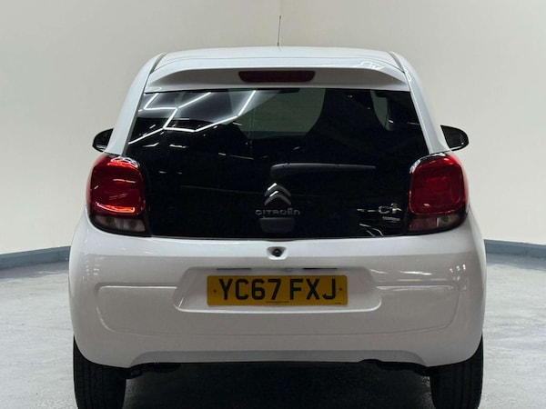 Used Citroen C1 2017 for sale - 76181022: Photo 9