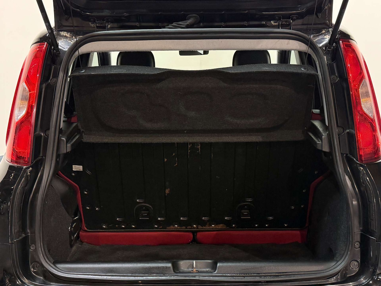 Used Fiat Panda 2012 for sale - 77953412: Photo 10