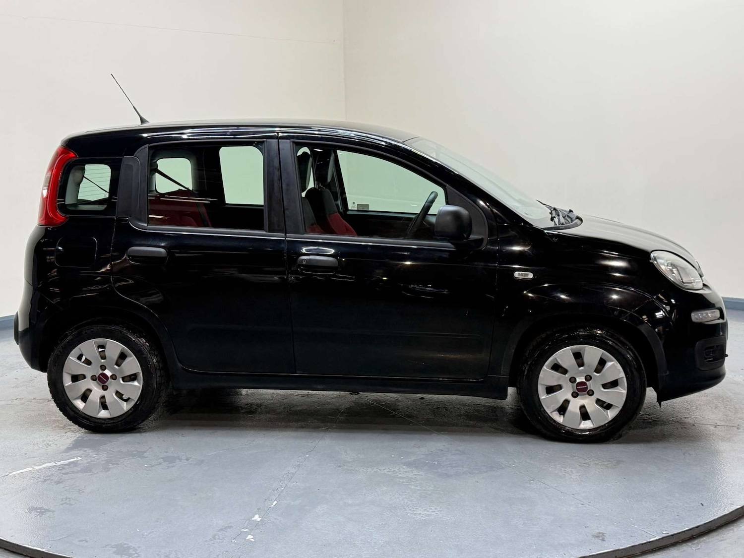 Used Fiat Panda 2012 for sale - 77953412: Photo 13