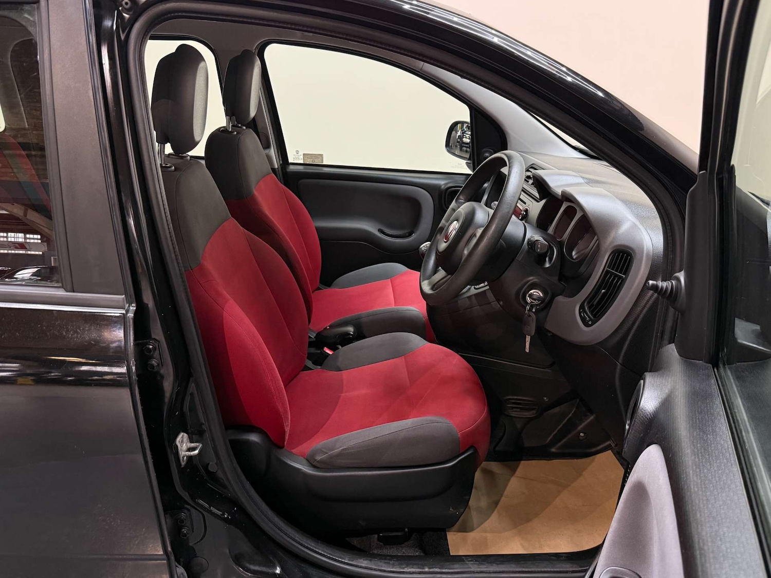 Used Fiat Panda 2012 for sale - 77953412: Photo 14