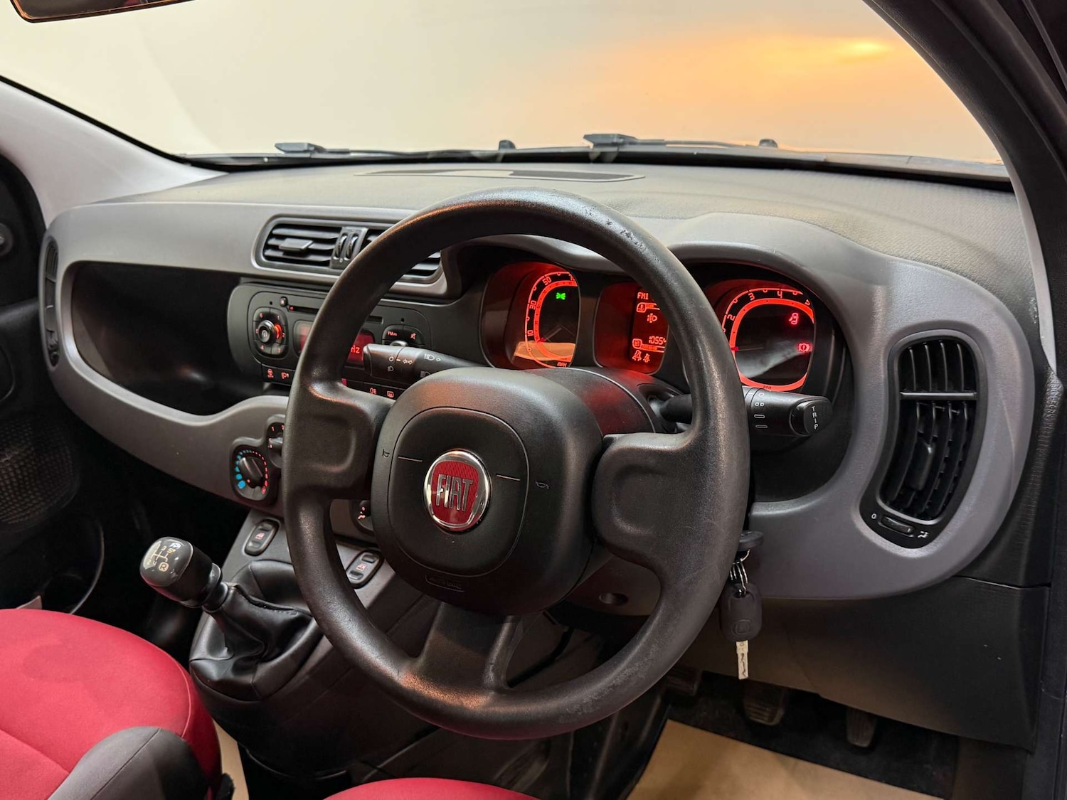 Used Fiat Panda 2012 for sale - 77953412: Photo 15