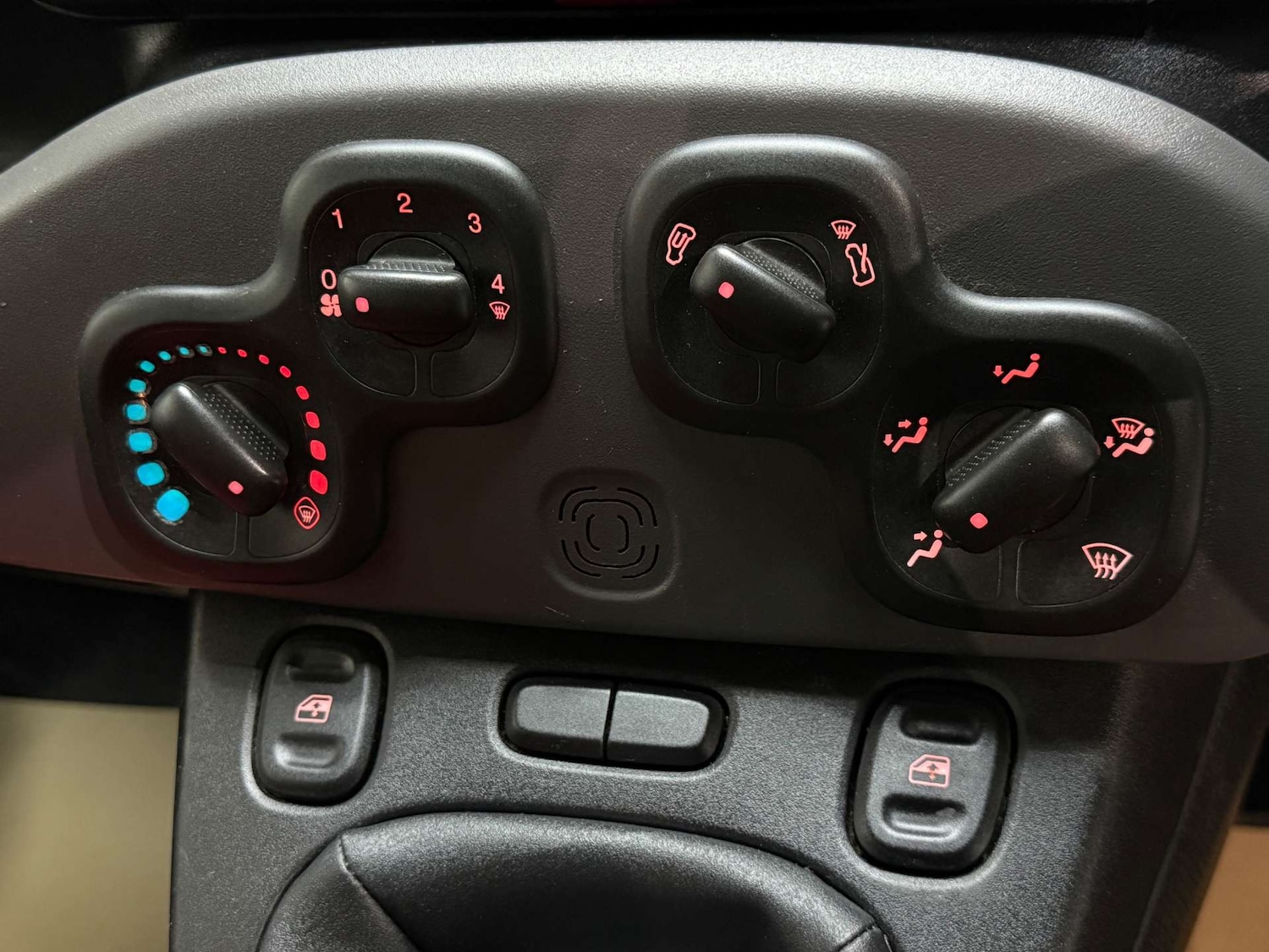 Used Fiat Panda 2012 for sale - 77953412: Photo 19