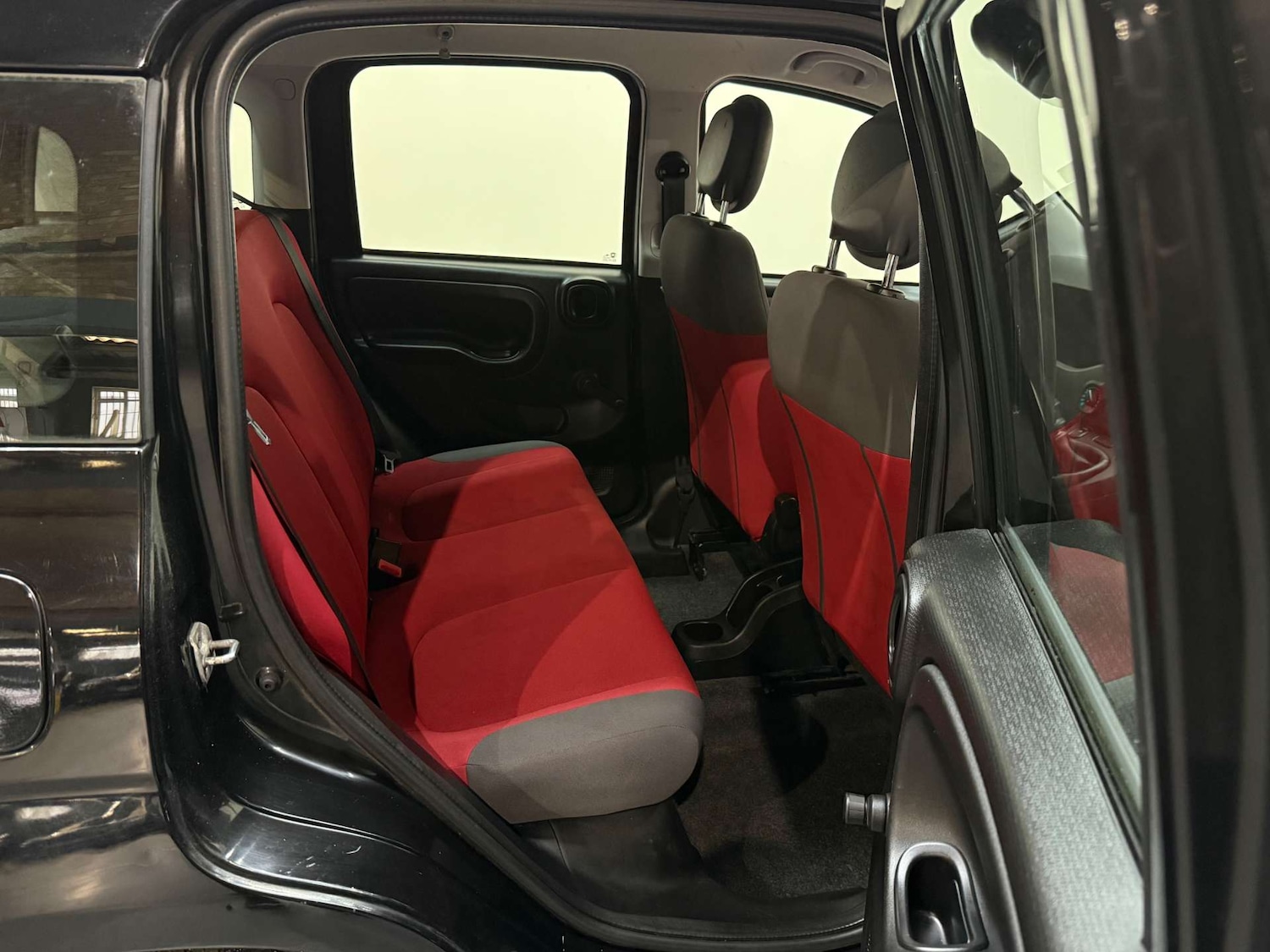 Used Fiat Panda 2012 for sale - 77953412: Photo 22