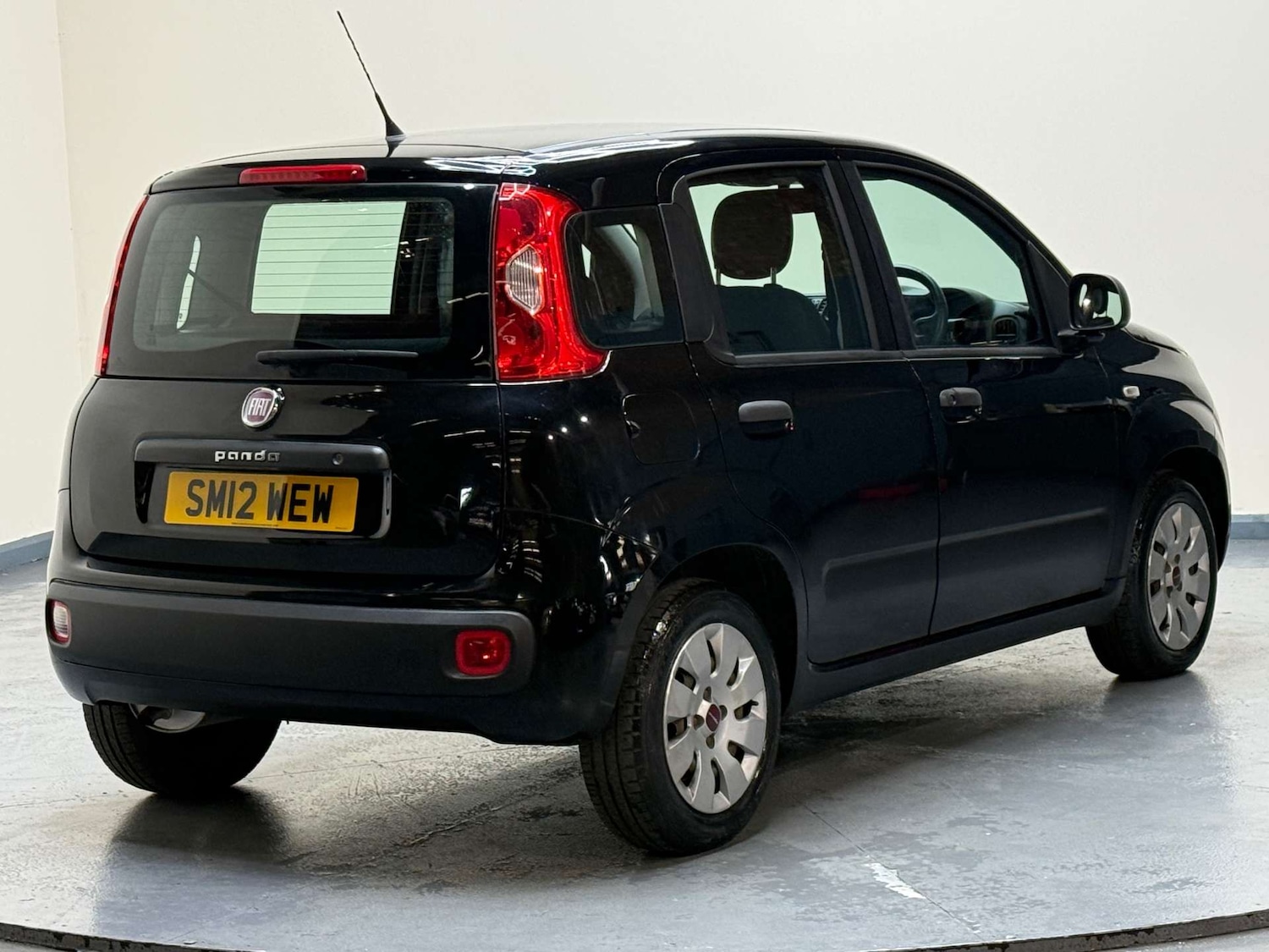 Used Fiat Panda 2012 for sale - 77953412: Photo 23