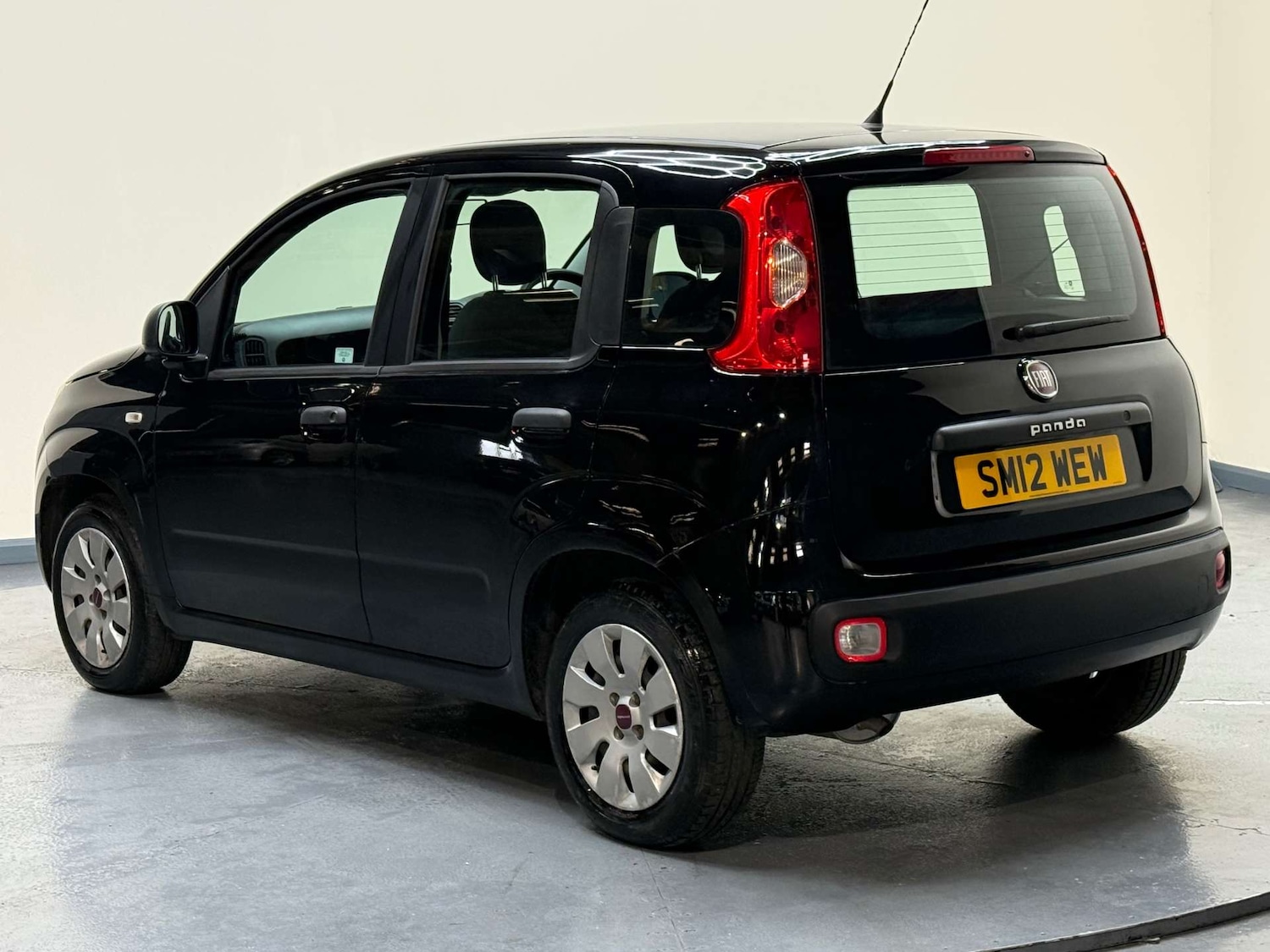 Used Fiat Panda 2012 for sale - 77953412: Photo 24