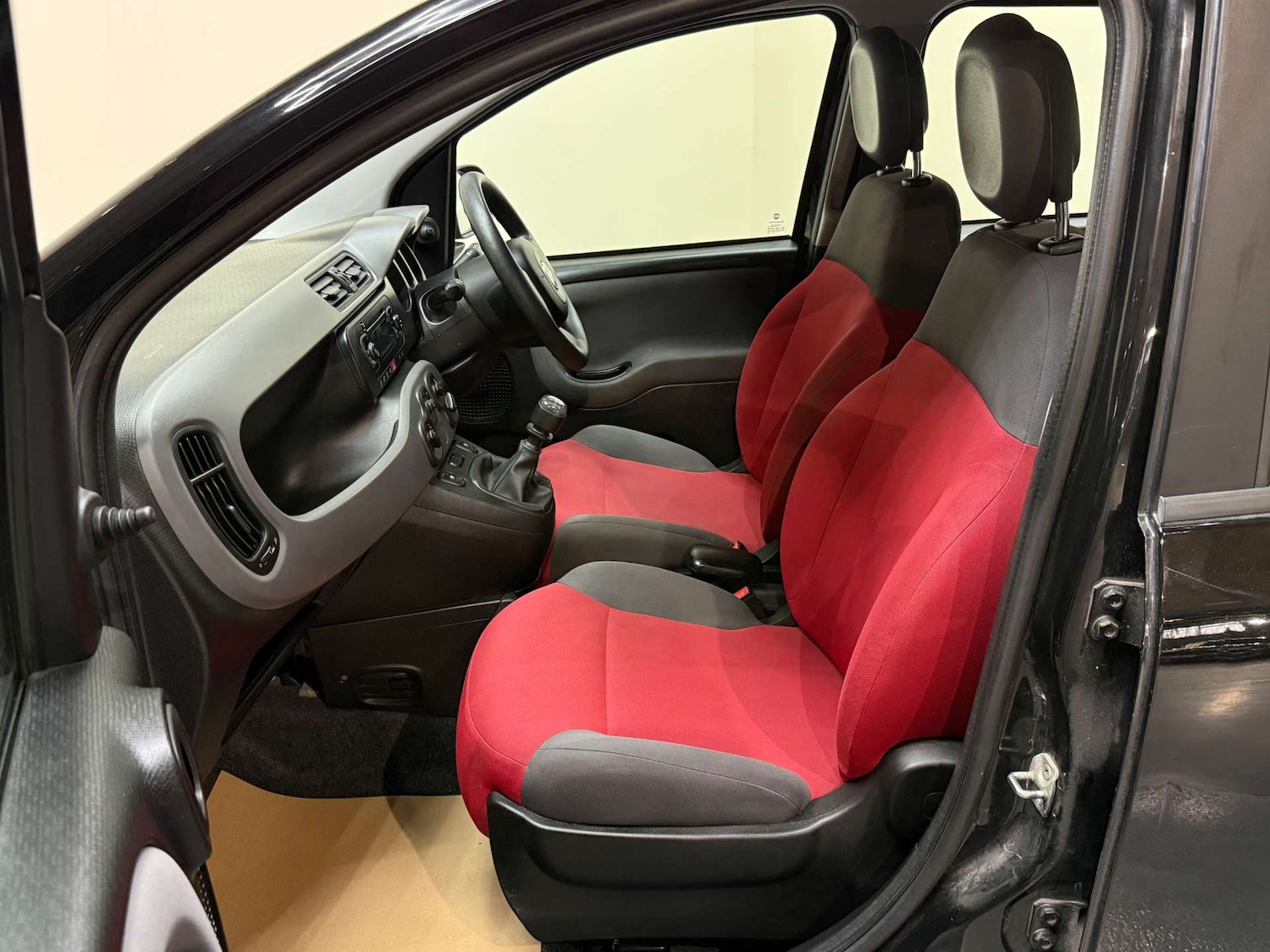 Used Fiat Panda 2012 for sale - 77953412: Photo 26