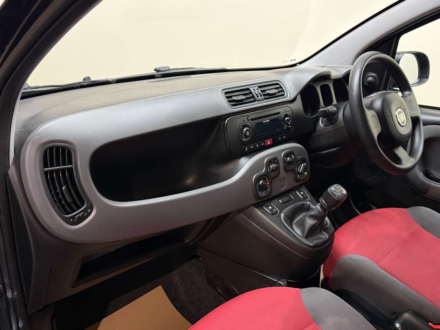 Used Fiat Panda 2012 for sale - 77953412: Photo 27
