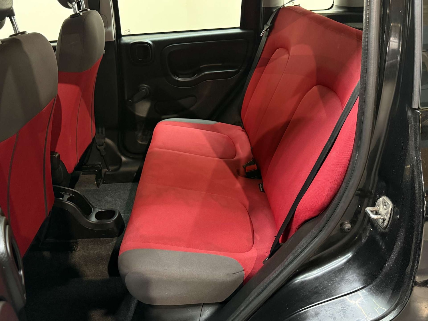 Used Fiat Panda 2012 for sale - 77953412: Photo 28