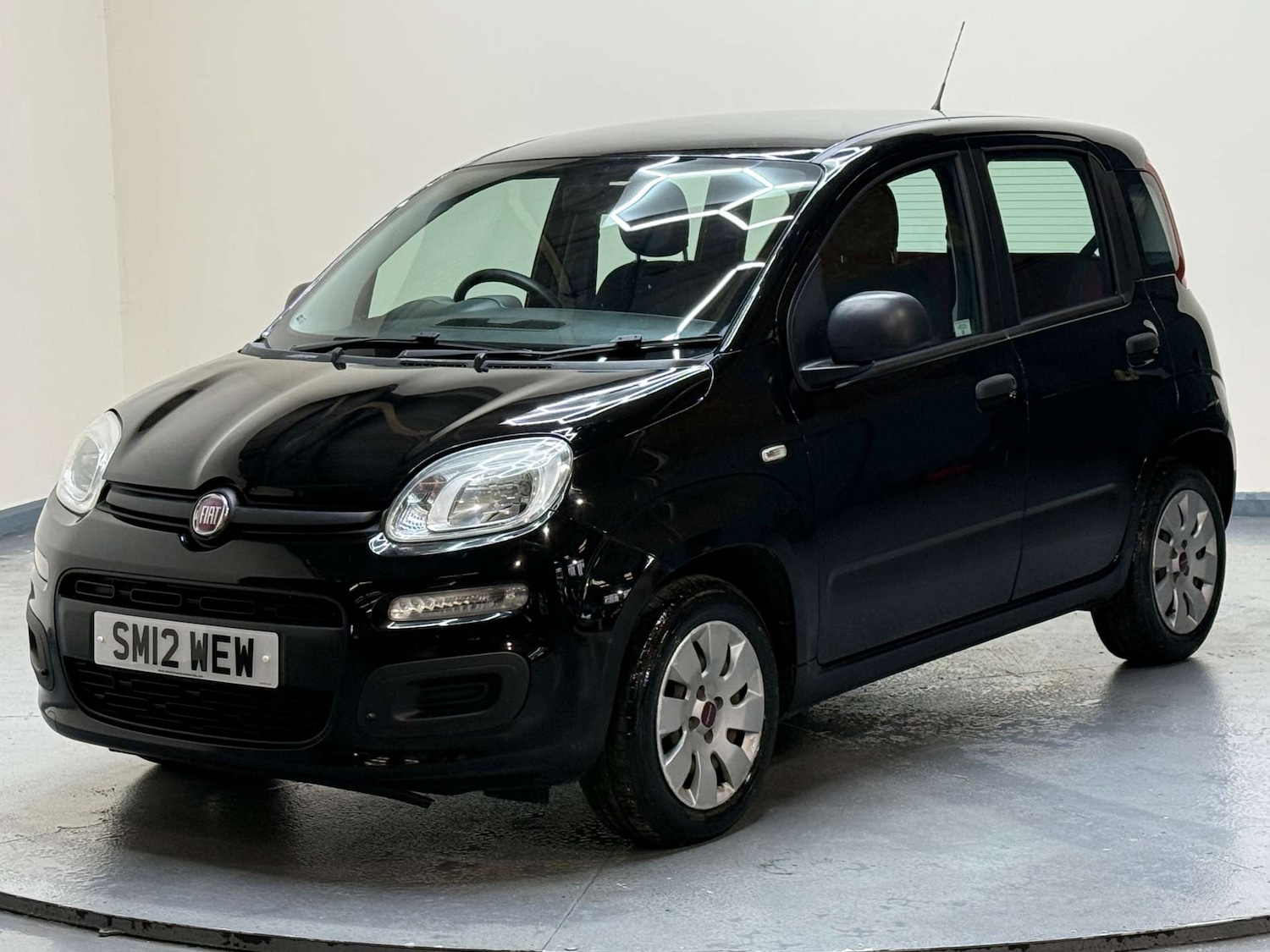 Used Fiat Panda 2012 for sale - 77953412: Photo 29