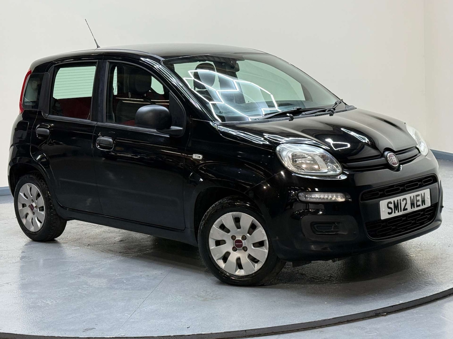 Used Fiat Panda 2012 for sale - 77953412: Photo 31