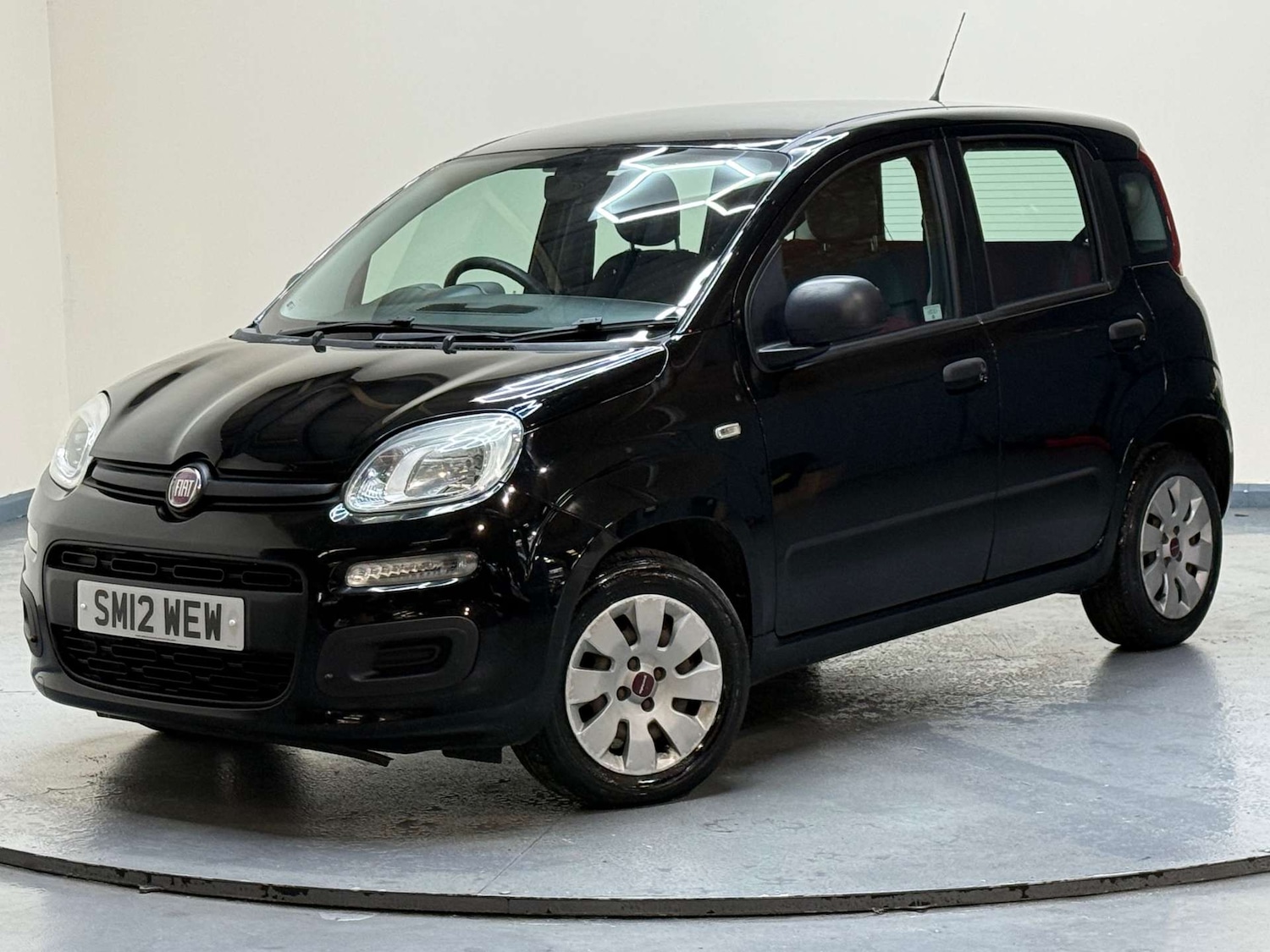 Used Fiat Panda 2012 for sale - 77953412: Photo 32
