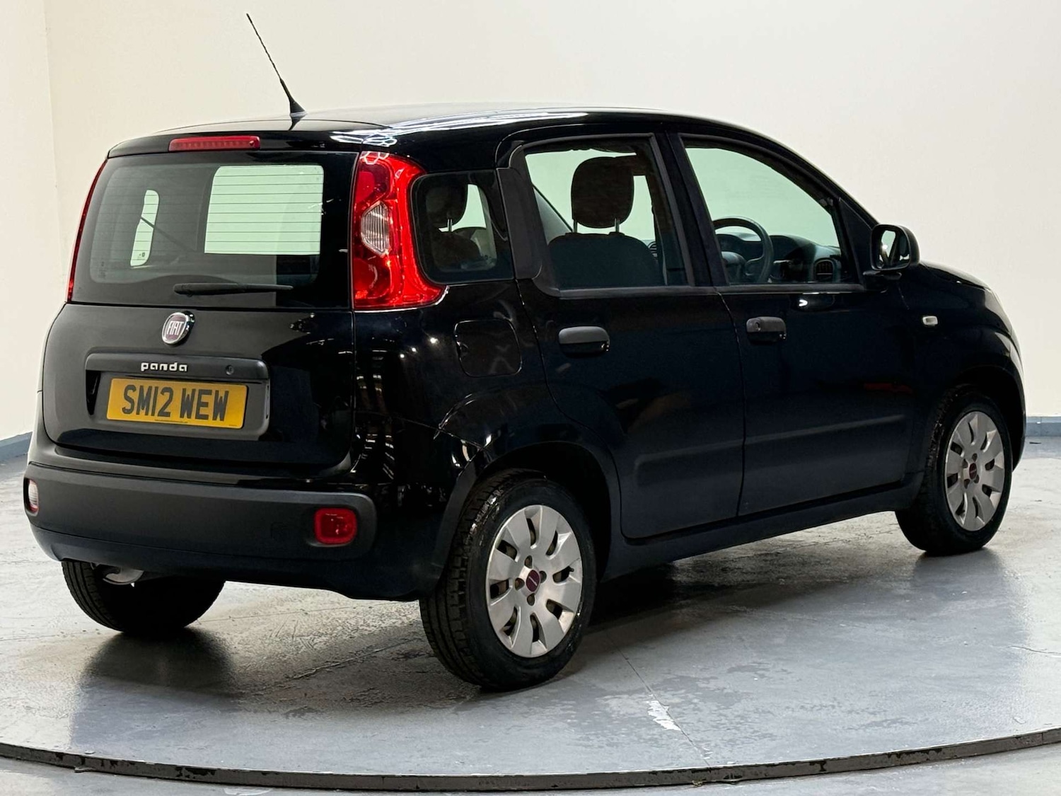 Used Fiat Panda 2012 for sale - 77953412: Photo 33