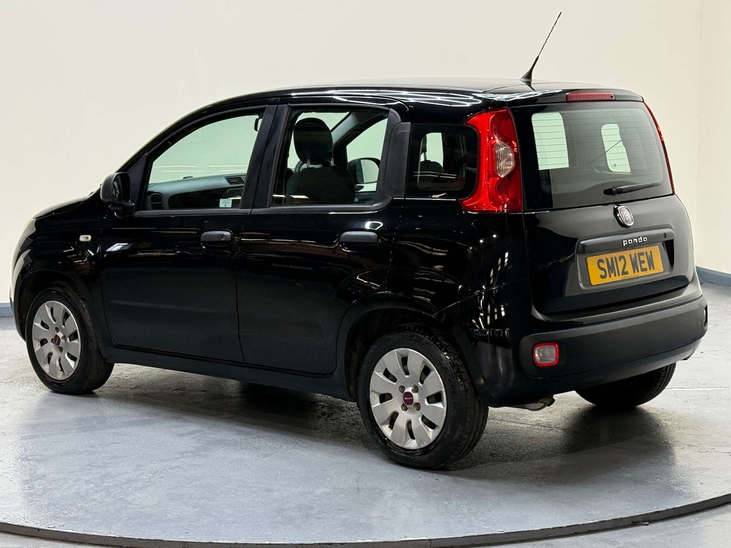 Used Fiat Panda 2012 for sale - 77953412: Photo 34