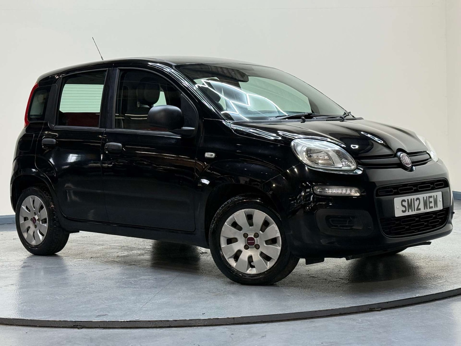 Used Fiat Panda 2012 for sale - 77953412: Photo 36
