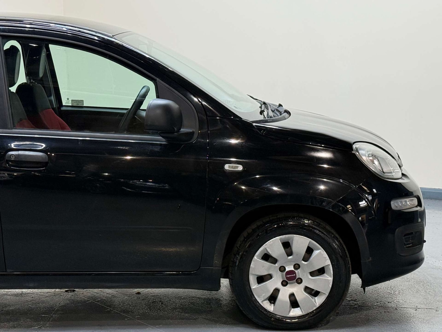 Used Fiat Panda 2012 for sale - 77953412: Photo 37