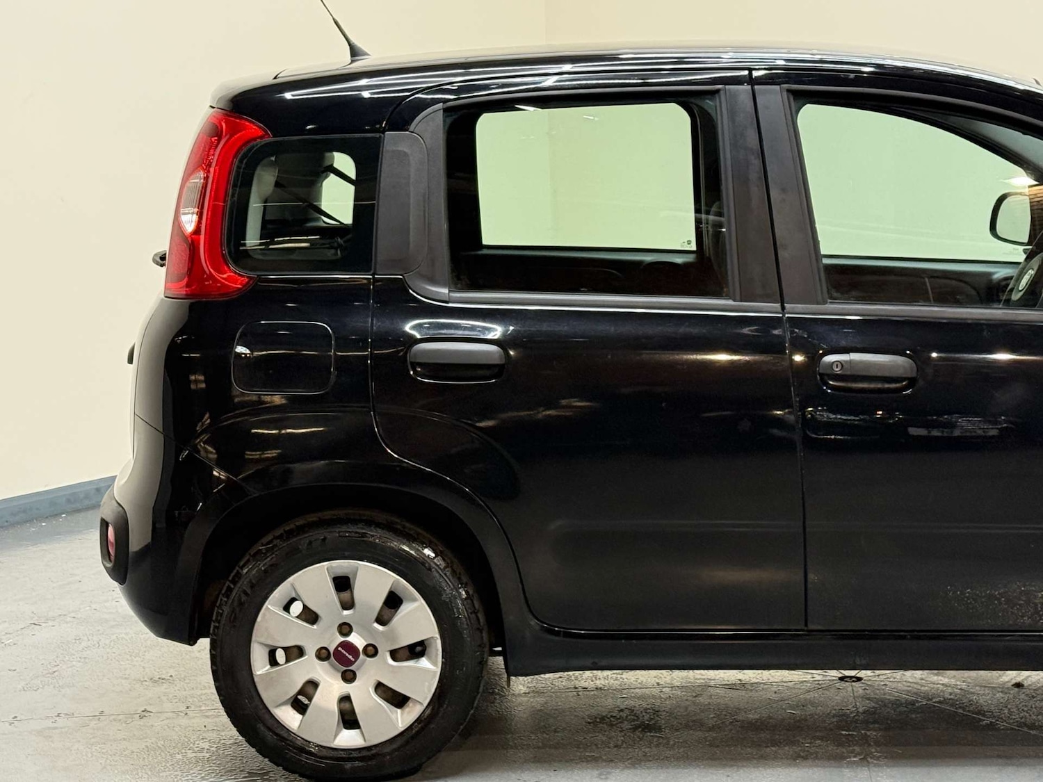 Used Fiat Panda 2012 for sale - 77953412: Photo 38