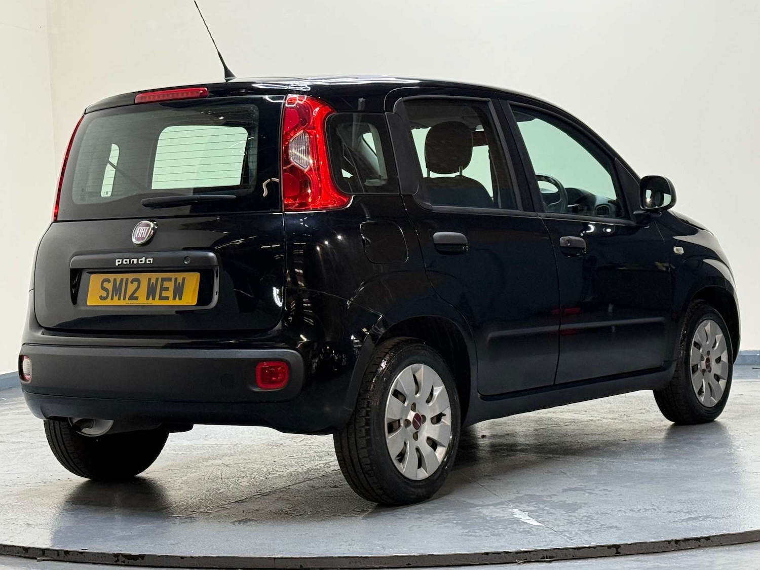 Used Fiat Panda 2012 for sale - 77953412: Photo 39