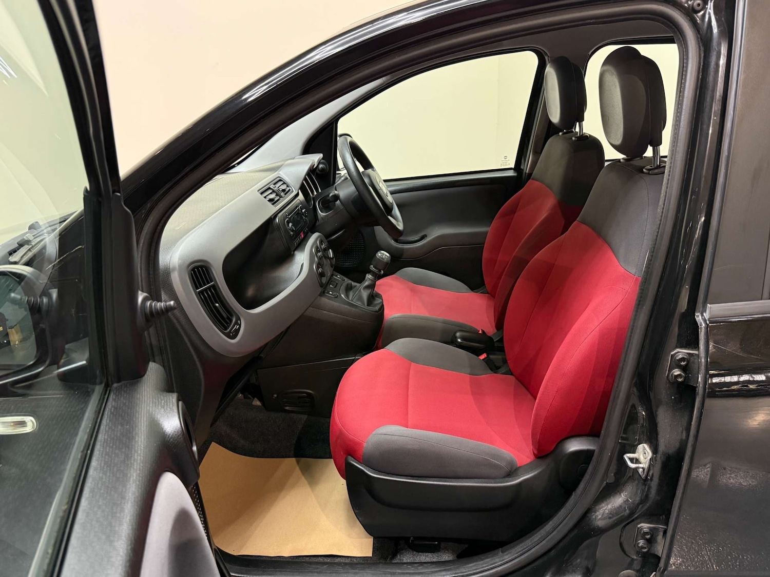 Used Fiat Panda 2012 for sale - 77953412: Photo 4