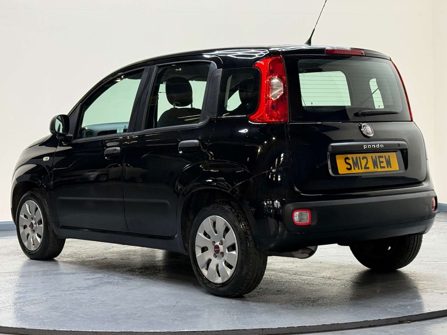 Used Fiat Panda 2012 for sale - 77953412: Photo 41
