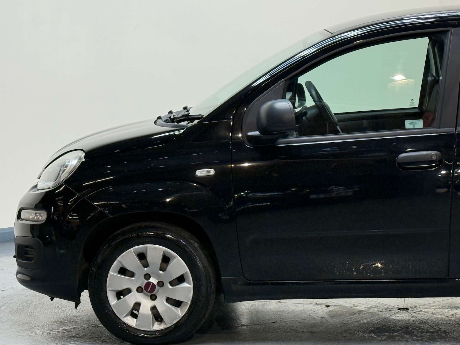 Used Fiat Panda 2012 for sale - 77953412: Photo 42