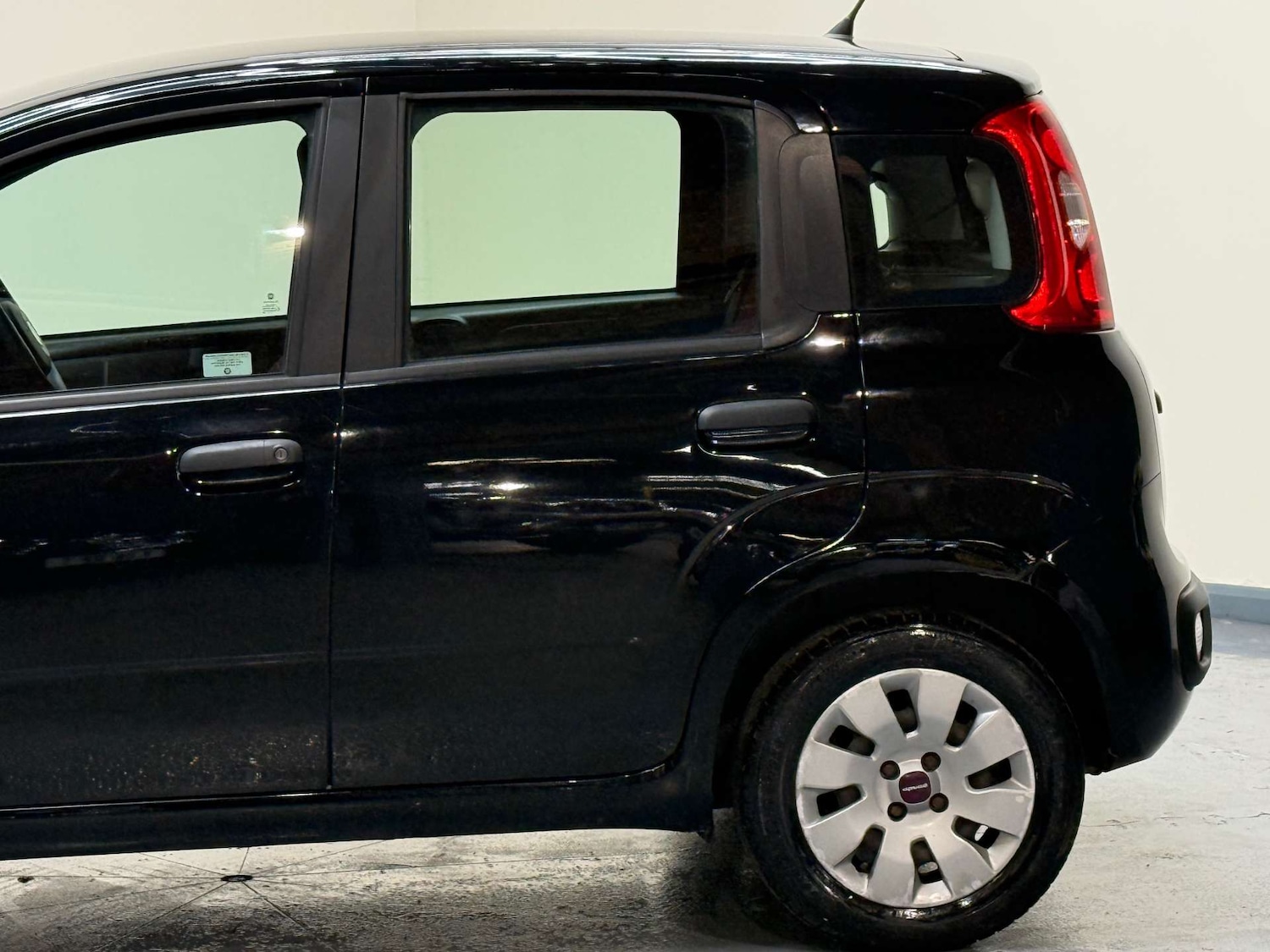 Used Fiat Panda 2012 for sale - 77953412: Photo 43