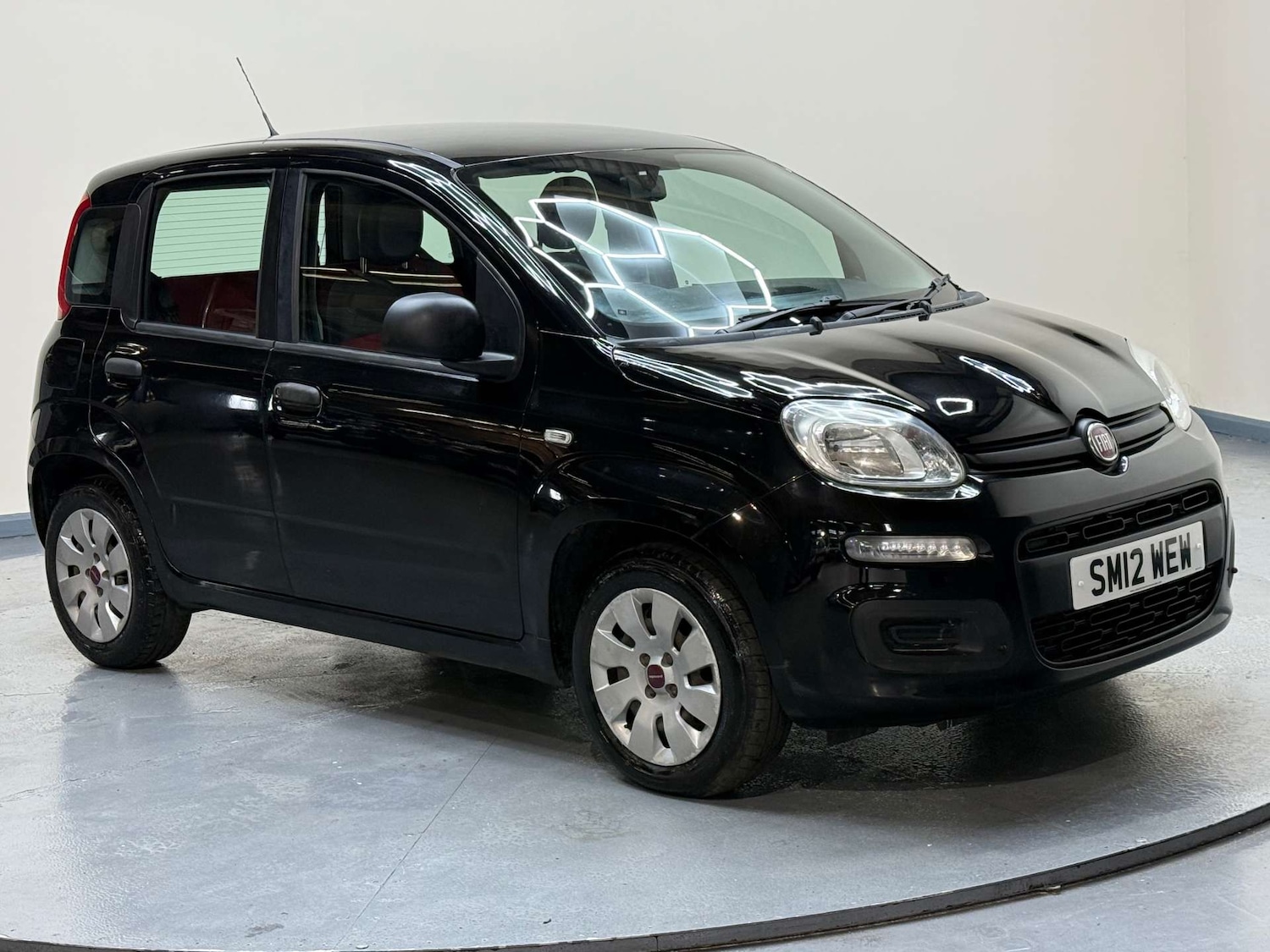 Used Fiat Panda 2012 for sale - 77953412: Photo 46