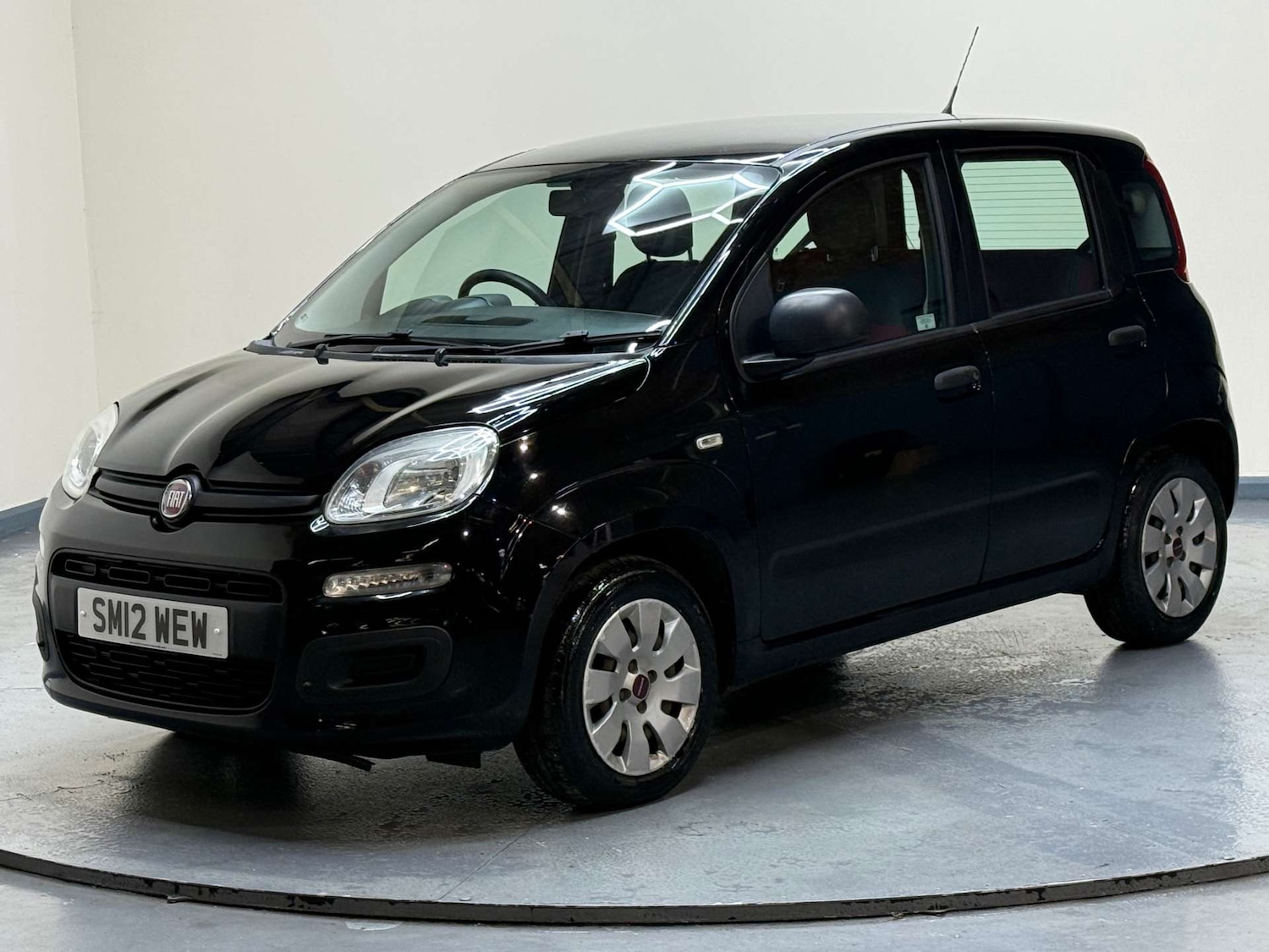 Used Fiat Panda 2012 for sale - 77953412: Photo 47