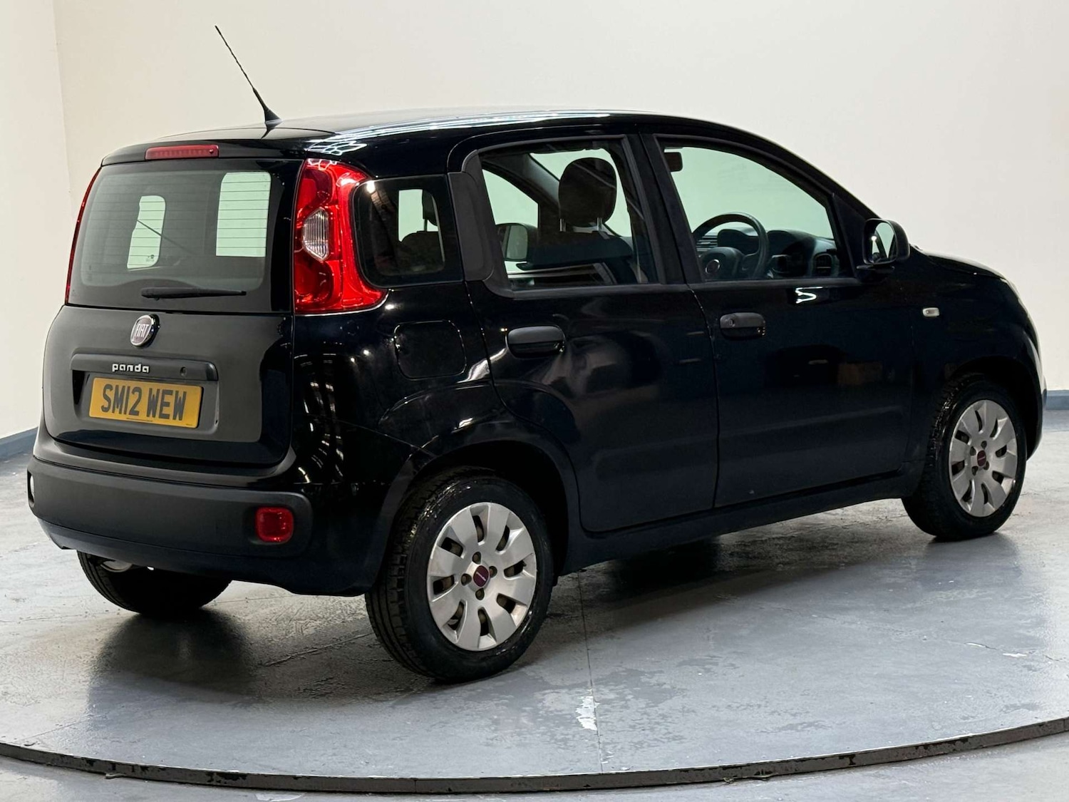 Used Fiat Panda 2012 for sale - 77953412: Photo 48
