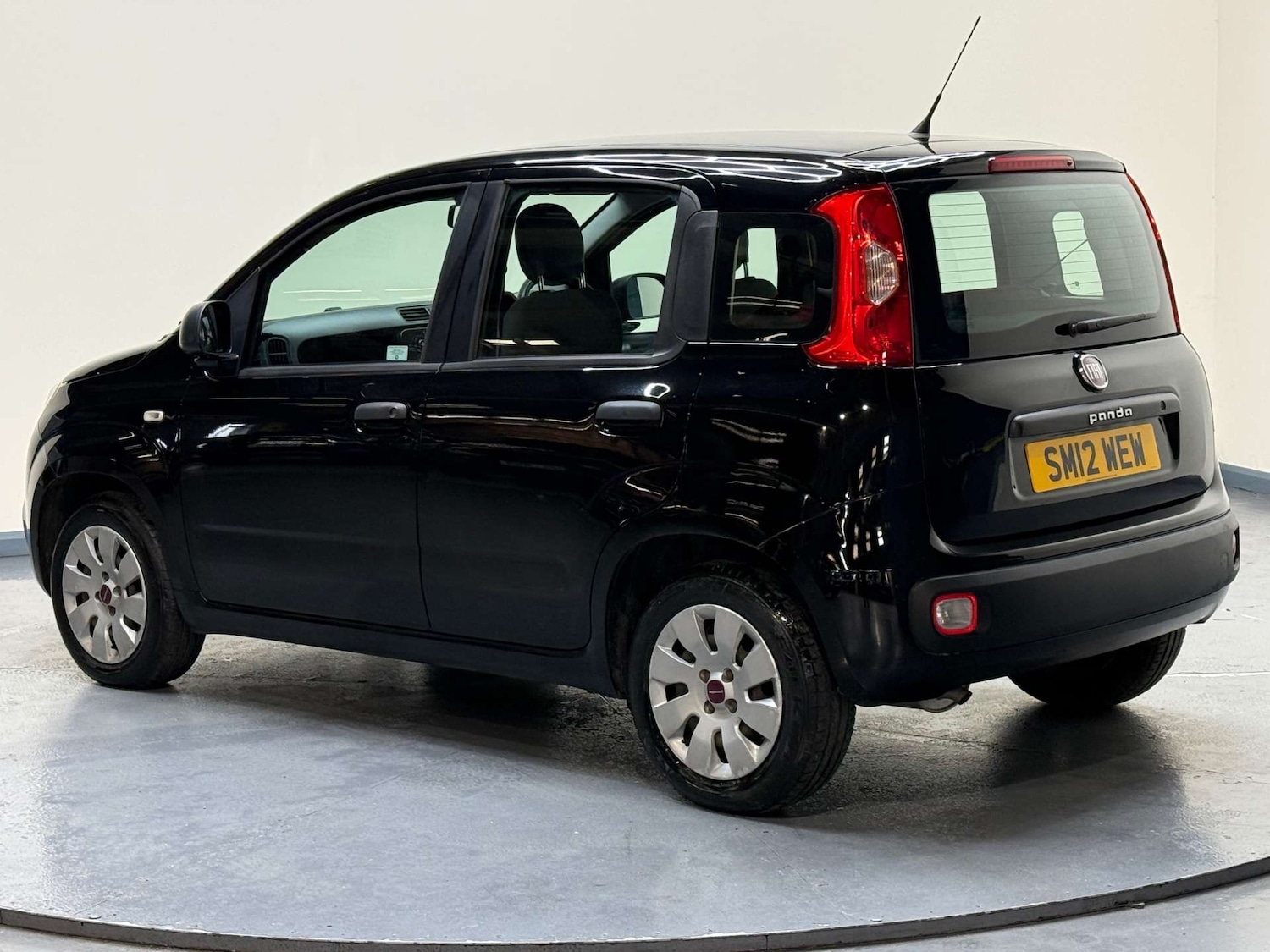 Used Fiat Panda 2012 for sale - 77953412: Photo 49