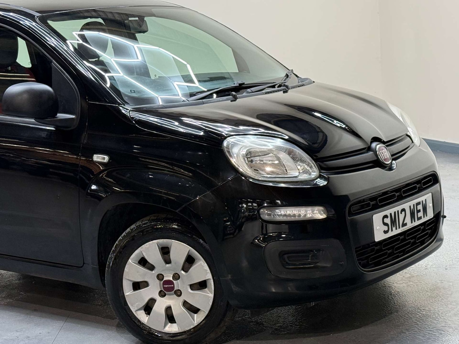 Used Fiat Panda 2012 for sale - 77953412: Photo 51