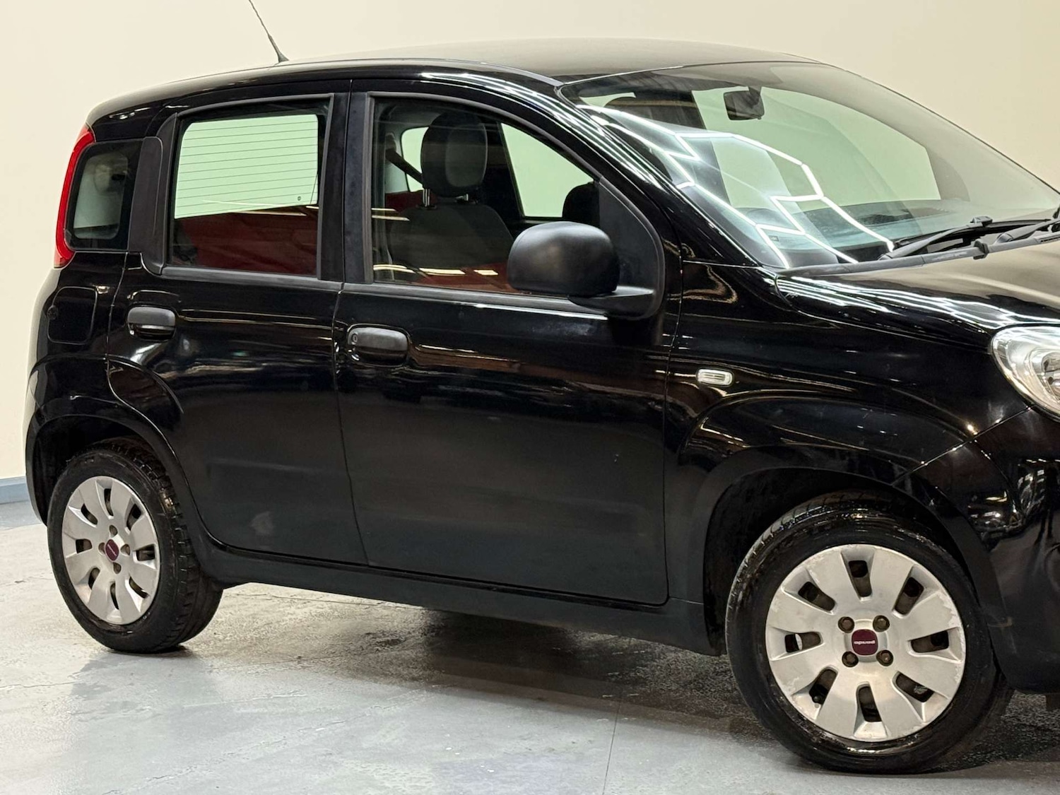 Used Fiat Panda 2012 for sale - 77953412: Photo 52