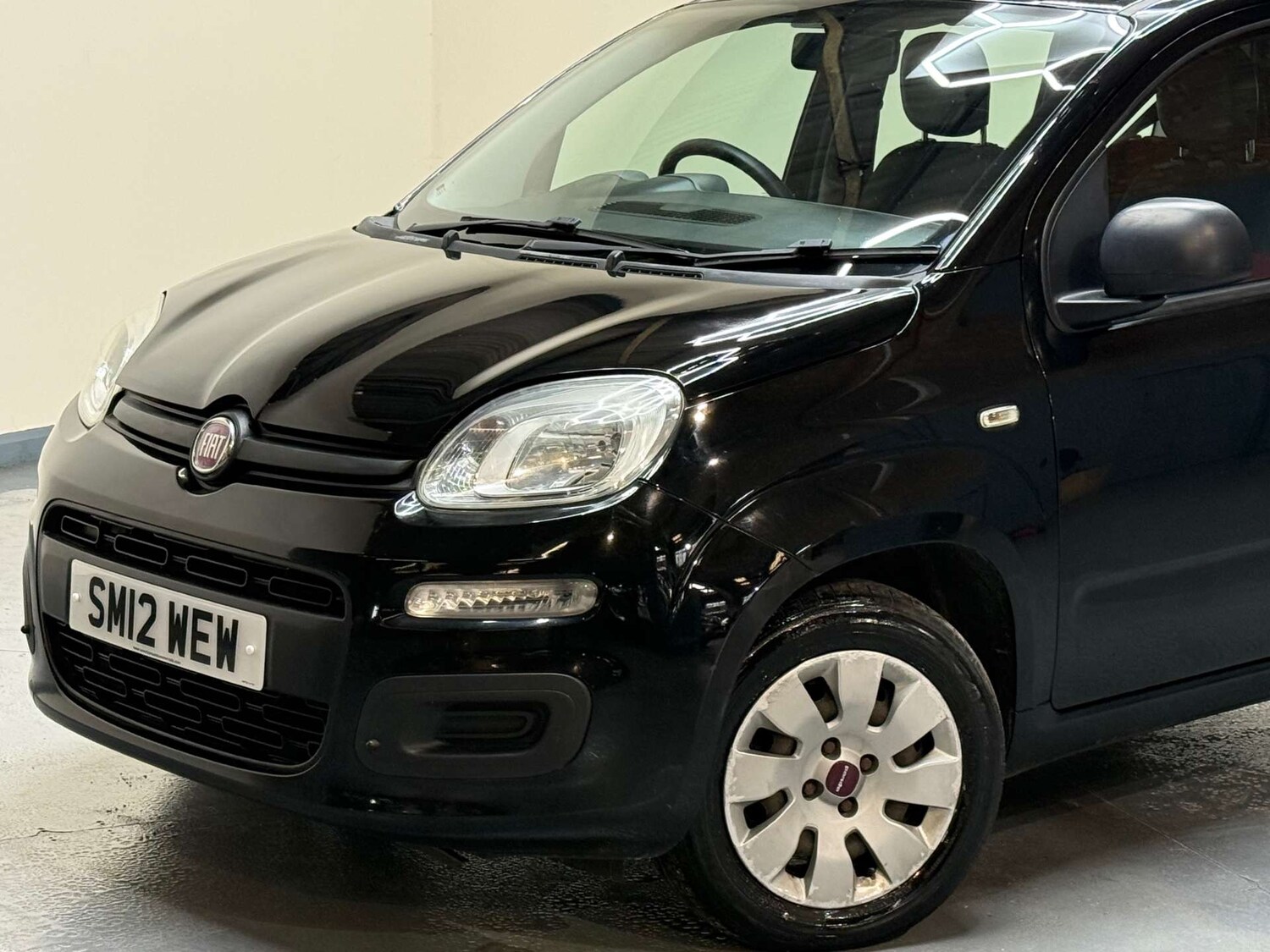 Used Fiat Panda 2012 for sale - 77953412: Photo 53