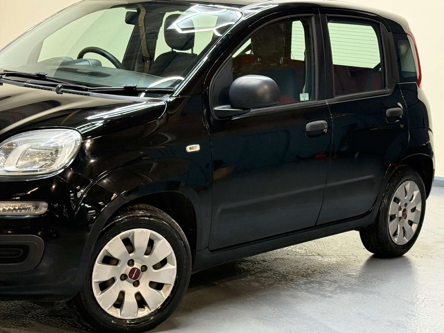 Used Fiat Panda 2012 for sale - 77953412: Photo 54